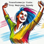 Transformacja Ciała: Trzy Magiczne Zasady